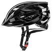 Casque de cyclisme Uvex I-VO Black (S4104240200)
