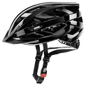 Casque de cyclisme Uvex I-VO Black (S4104240200)