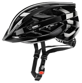 Casque de cyclisme Uvex I-VO Black (S4104240200)