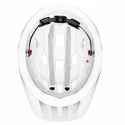 Casque de cyclisme Uvex I-VO C Papyrus Mat (S4104233200)