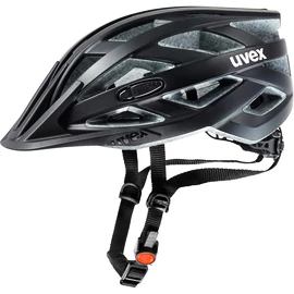 Casque de cyclisme Uvex I-VO CC Black Mat (S4104230800)