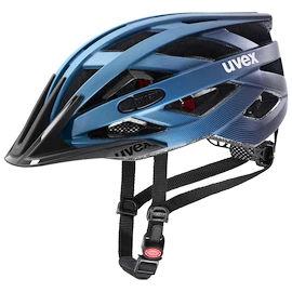 Casque de cyclisme Uvex I-VO CC Deep Space Mat (S4104233300)