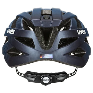 Casque de cyclisme Uvex I-VO CC Deep Space Mat (S4104233300)
