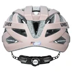 Casque de cyclisme Uvex I-VO CC Grey-Rosé Mat (S4104233400)