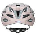 Casque de cyclisme Uvex I-VO CC Grey-Rosé Mat (S4104233400)
