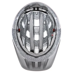 Casque de cyclisme Uvex I-VO CC Grey-Rosé Mat (S4104233400) 56 - 60 cm