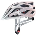 Casque de cyclisme Uvex I-VO CC Grey-Rosé Mat (S4104233400) 56 - 60 cm