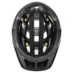 Casque de cyclisme Uvex I-VO CC Mips Black-Cloud (S4106130700)
