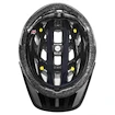 Casque de cyclisme Uvex I-VO CC Mips Black-Plum (S4106130500)