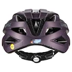 Casque de cyclisme Uvex I-VO CC Mips Black-Plum (S4106130500)