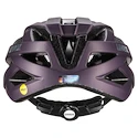 Casque de cyclisme Uvex I-VO CC Mips Black-Plum (S4106130500)