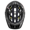 Casque de cyclisme Uvex I-VO CC Mips Black-Red (S4106130600)