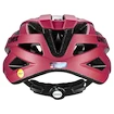 Casque de cyclisme Uvex I-VO CC Mips Black-Red (S4106130600)