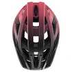 Casque de cyclisme Uvex I-VO CC Mips Black-Red (S4106130600)