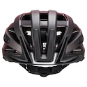Casque de cyclisme Uvex I-VO CC Mips Black-Red (S4106130600)