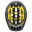 Casque de cyclisme Uvex I-VO CC Mips Midni-Sil M (S4106130100)