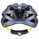 Casque de cyclisme Uvex I-VO CC Mips Midni-Sil M (S4106130100)