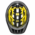 Casque de cyclisme Uvex I-VO CC Mips Midni-Sil M (S4106130100)