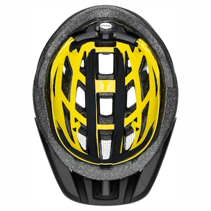 Casque de cyclisme Uvex I-VO CC Mips Midni-Sil M (S4106130100)