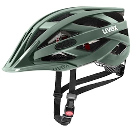 Casque de cyclisme Uvex I-VO CC Moss Green (S4104233700)