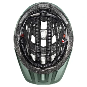 Casque de cyclisme Uvex I-VO CC Moss Green (S4104233700)