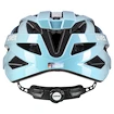 Casque de cyclisme Uvex I-VO Deep Space-Aqua (S4104241400)