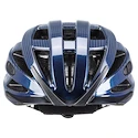 Casque de cyclisme Uvex I-VO Deep Space-Aqua (S4104241400)