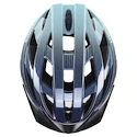 Casque de cyclisme Uvex I-VO Deep Space-Aqua (S4104241400)
