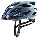Casque de cyclisme Uvex I-VO Deep Space-Aqua (S4104241400) 52 - 57 cm