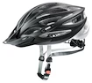 Casque de cyclisme Uvex  Oversize Black Mat-Silver (S4101600600) 60 - 65 cm