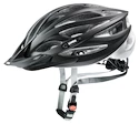 Casque de cyclisme Uvex  Oversize Black Mat-Silver (S4101600600) 60 - 65 cm