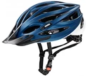 Casque de cyclisme Uvex  Oversize Blue/White Mat 61 - 65 cm