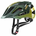 Casque de cyclisme Uvex Quatro