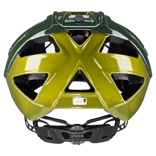 Casque de cyclisme Uvex Quatro