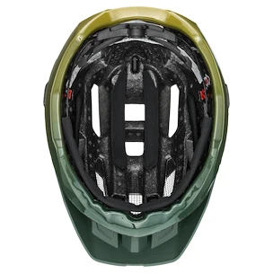 Casque de cyclisme Uvex Quatro