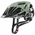 Casque de cyclisme Uvex Quatro