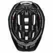 Casque de cyclisme Uvex Quatro All Black (S4107753000)