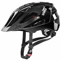 Casque de cyclisme Uvex Quatro All Black (S4107753000)
