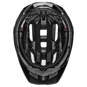 Casque de cyclisme Uvex Quatro All Black (S4107753000)