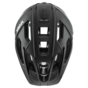 Casque de cyclisme Uvex Quatro CC All Black (S4100260600) 52 - 57 cm