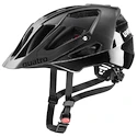 Casque de cyclisme Uvex Quatro CC All Black (S4100260600) 52 - 57 cm