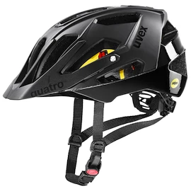 Casque de cyclisme Uvex Quatro CC Mips All Bl (S4106100300)