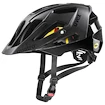 Casque de cyclisme Uvex Quatro CC Mips All Bl (S4106100300) 52 - 57 cm