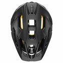 Casque de cyclisme Uvex Quatro CC MIPS All Black