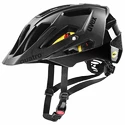 Casque de cyclisme Uvex Quatro CC MIPS All Black