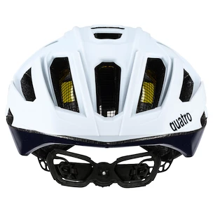 Casque de cyclisme Uvex  Quatro CC Mips Cloud-Deep Space
