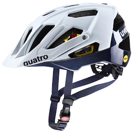 Casque de cyclisme Uvex Quatro CC Mips Cloud-Deep Space (S4106100500)
