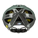 Casque de cyclisme Uvex Quatro CC Mips Moss-Rhino (S4106100400)