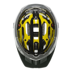 Casque de cyclisme Uvex Quatro CC Mips Moss-Rhino (S4106100400)