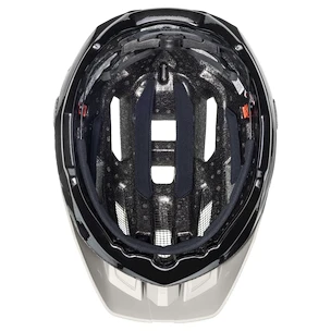 Casque de cyclisme Uvex Quatro CC Oak Brown-Black (S4100260400)